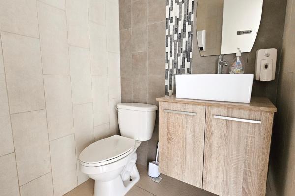 Oficina amoblada moderna en sortis - 285 m2