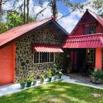 Charming mountain home for sale in toscana, altos