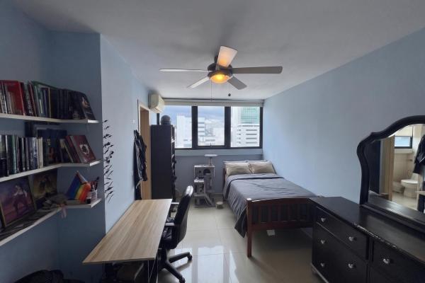 Apartment for sale ph star bay (san francisco)