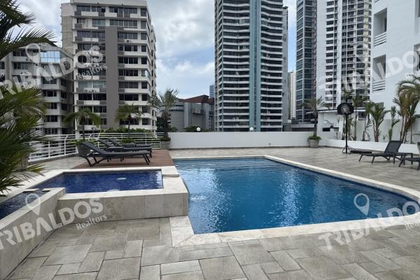Venta de apartamento en ph marabierto