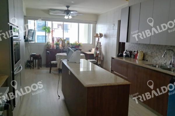 Sale of apartment in punta pacifica peninsula