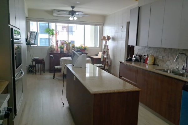Sale of apartment in punta pacifica peninsula