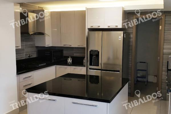 Venta de apartamento en park city, obarrio