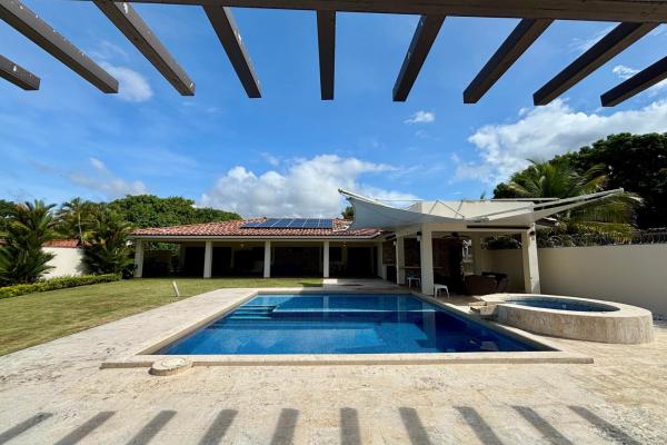 Venta de casa en coronado