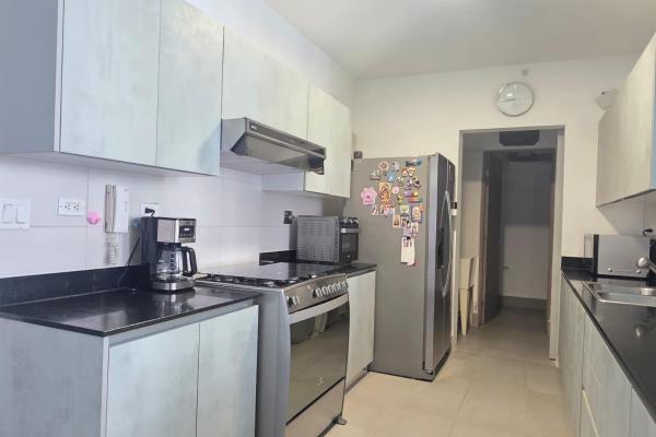 Venta de apartamento en la loma