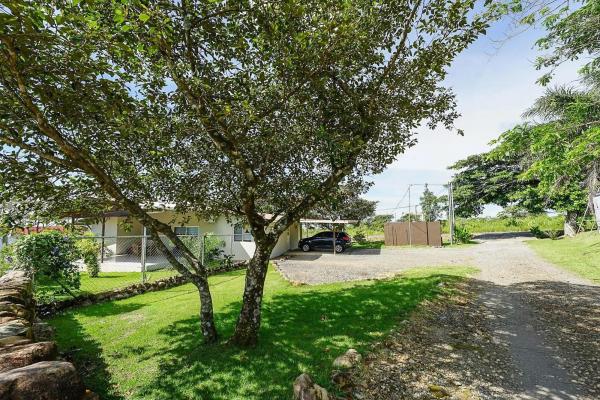 3 bedroom house for sale on via caldera, boquete