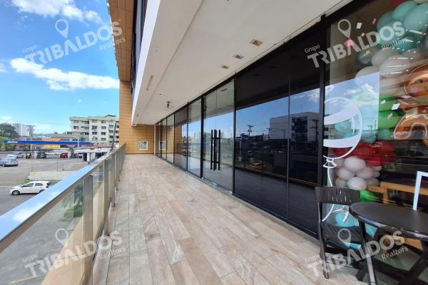 Alquiler de local comercial en ph liberty plaza