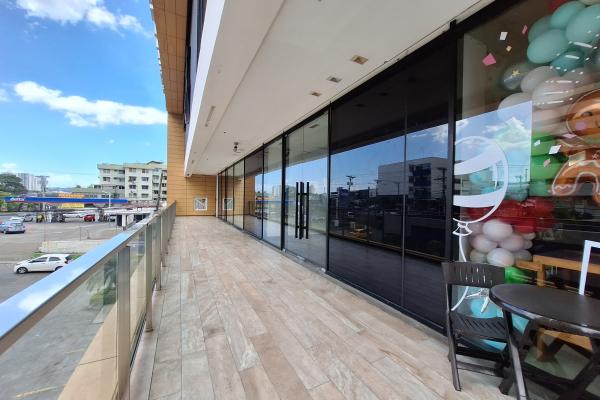 Alquiler de local comercial en ph liberty plaza