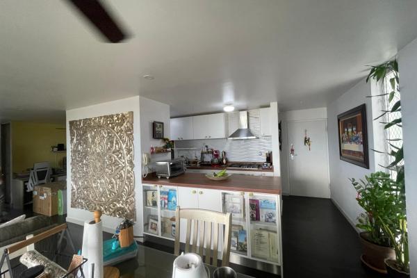 Venta o alquiler de apartamento en villa lucre