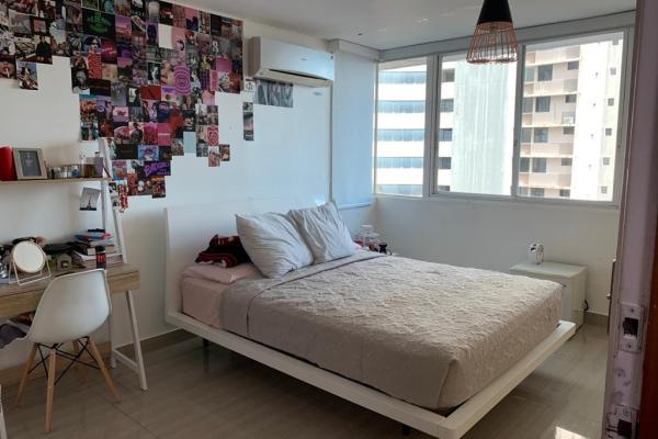Venta de apartamento en paitilla, ph tamanaco