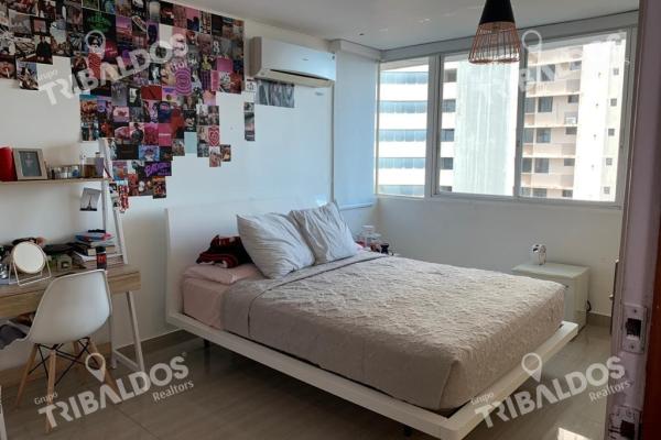 Venta de apartamento en paitilla, ph tamanaco