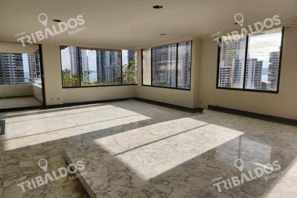 Venta de penthouse en ph la joya