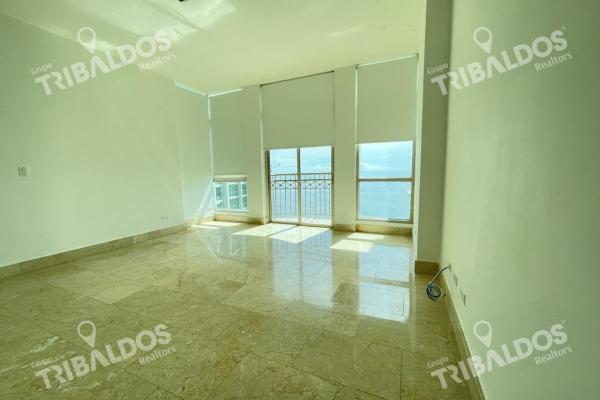 Sale of apartment in punta pacifica, pacific point building.