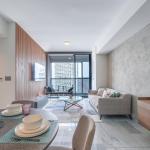 Exclusivo apartamento para alquiler en ph nuovo residences