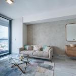 Exclusive apartment for rent in ph nuovo residence