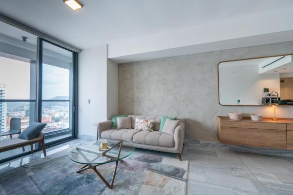 Exclusive apartment for rent in ph nuovo residence