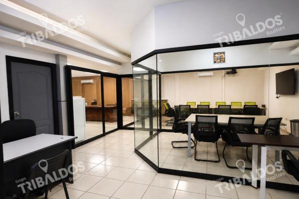 Venta de galera comercial en río abajo 5,923 m²