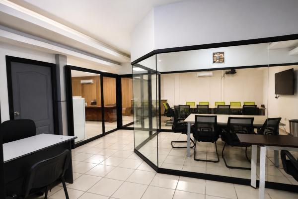 Commercial warehouse for sale in río abajo