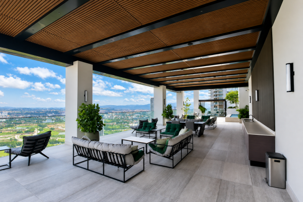 Apartamentos en venta en santa maría, ph the ivy