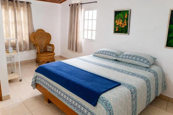 Four rental homes for sale in alto boquete