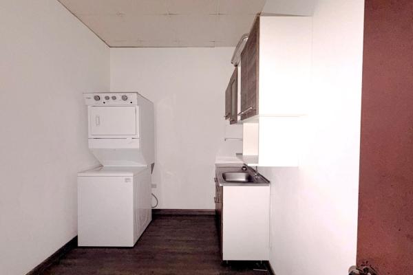 Local remodelado en via brasil para salon de belleza - via brasil 151 m2