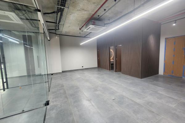 Alquiler de oficina en ph prime time tower