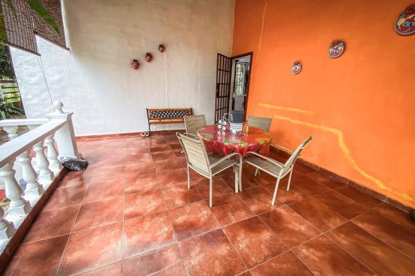 House for sale in san carlos, el espino