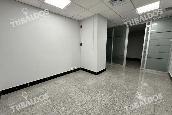 Venta de oficina en torre de las americas