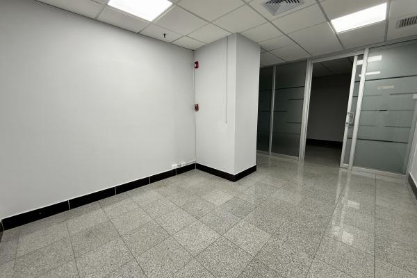 Venta de oficina en torre de las americas