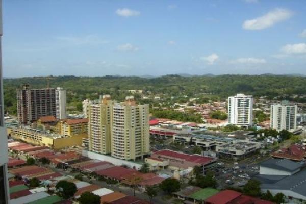 Venta de apartamento en dos mares view i, amoblado