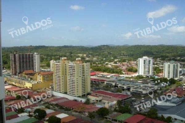 Venta de apartamento en dos mares view i, amoblado