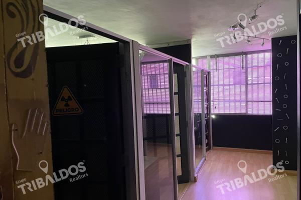 Venta de oficina en los angeles, local comercial