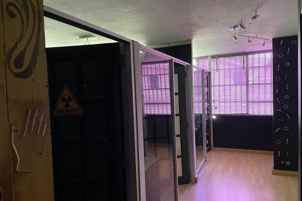 Venta de oficina en los angeles, local comercial