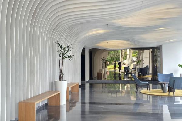Venta de apartamento en la loma