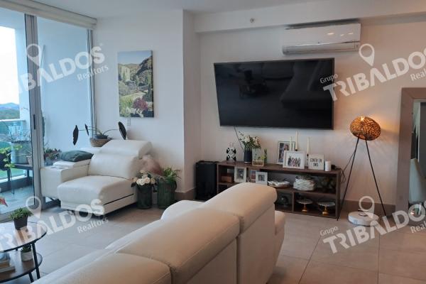 Venta de apartamento en ph pacific hills elite 500