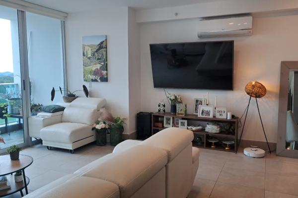 Sale of apartment pacific hills elite 500