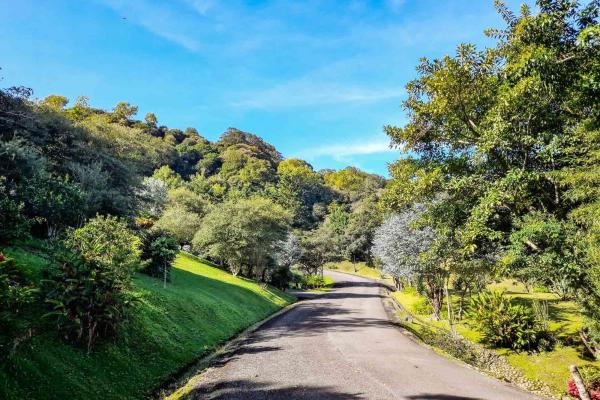 Premium home building lot in las terrazas –boquete
