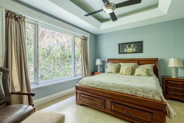 Mansion for sale in boquete - chiriquí