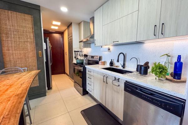 Apartamento de lujo en punta pacífica, ciudad de panamá, panamá