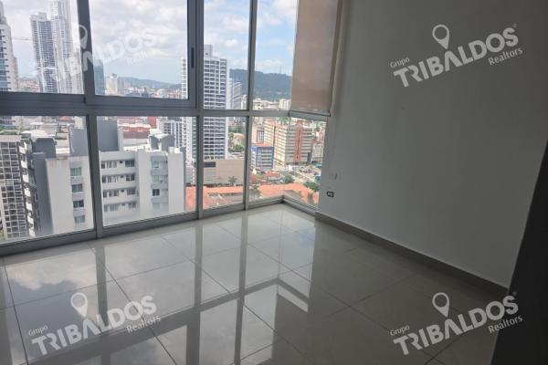 Venta de apartamento ph belle view bella vista