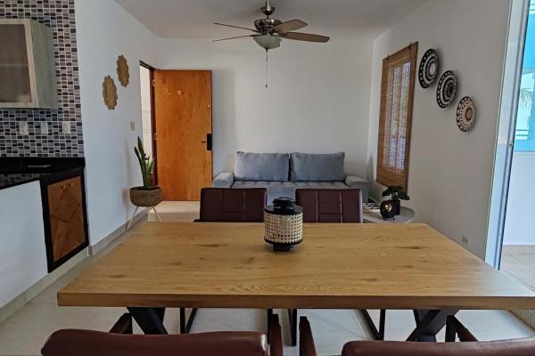 Venta de apartamento en coral park-playa blanca, panamá.