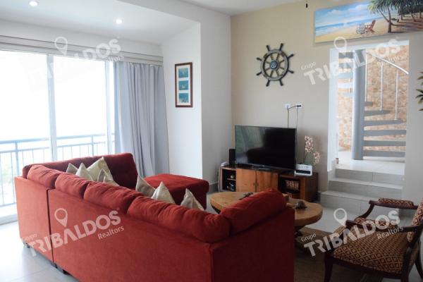 Venta de pent-house en barcovento