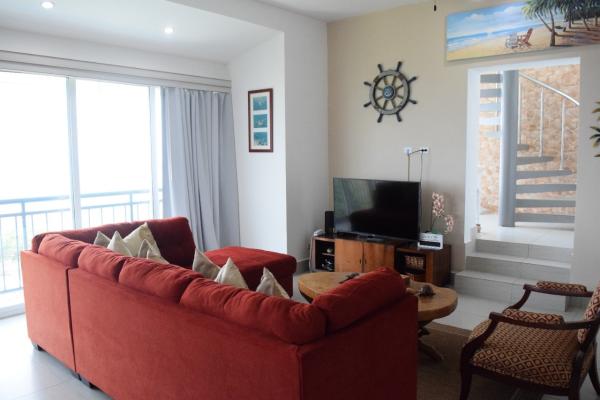 Venta de pent-house en barcovento
