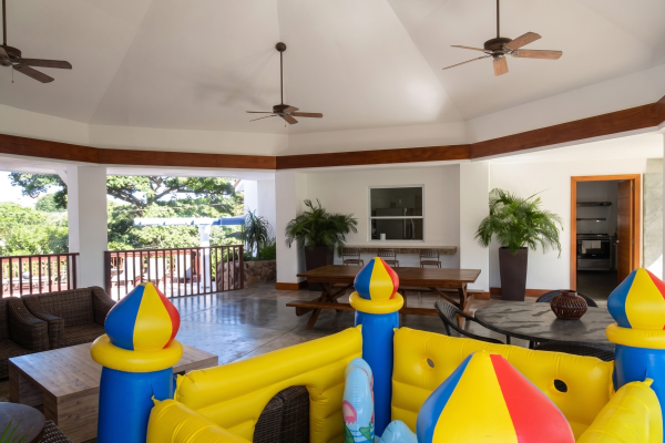 Venta de casa en punta barco resort