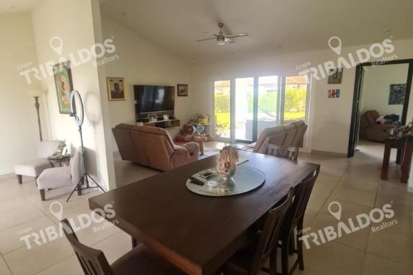 Venta de casa en boquete canyon village