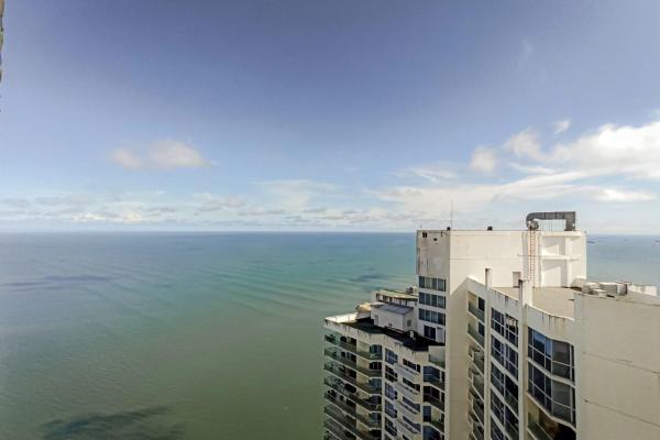 Condominio en ciudad de panamá, panamá ocean club