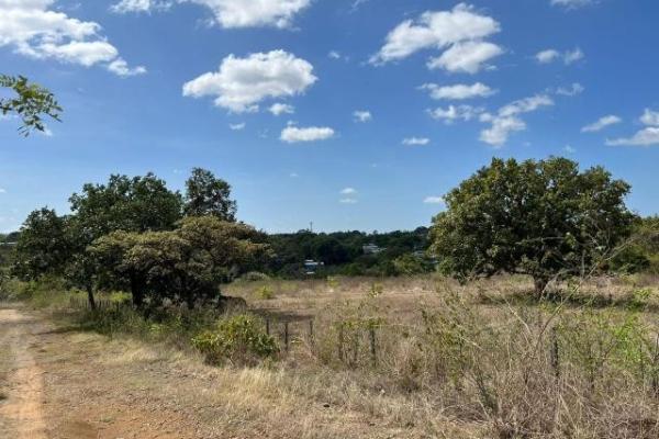 Land for investment in veraguas, santiago