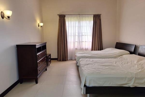Villa de 3 habitaciones y 3 baños en costa blanca decameron