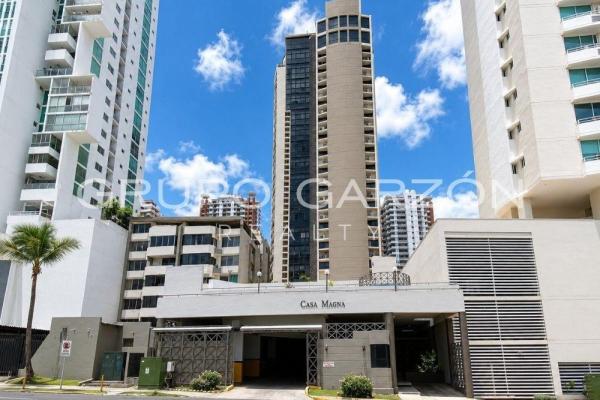 Venta de penthouse 311 mts2 en san francisco (calle 74)
