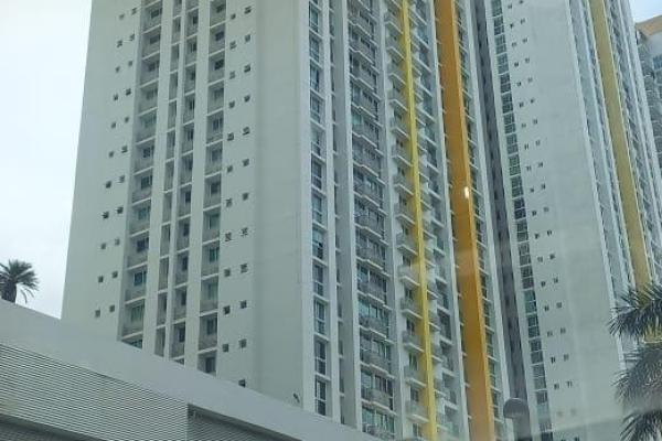 Se vende apartamento en king park condado del rey reposeído